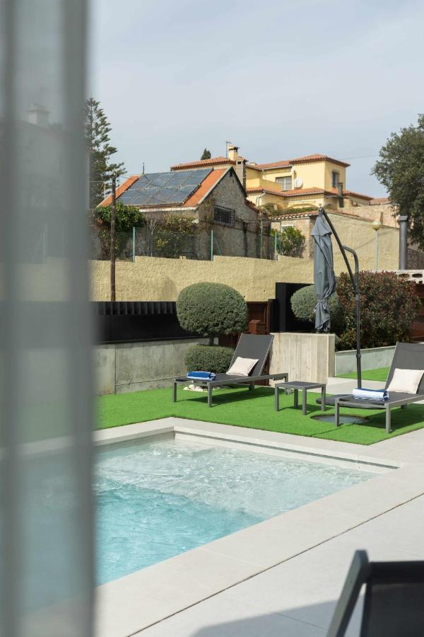 Naramia Sagaro With Poolgarden10 Pax S'Agaro