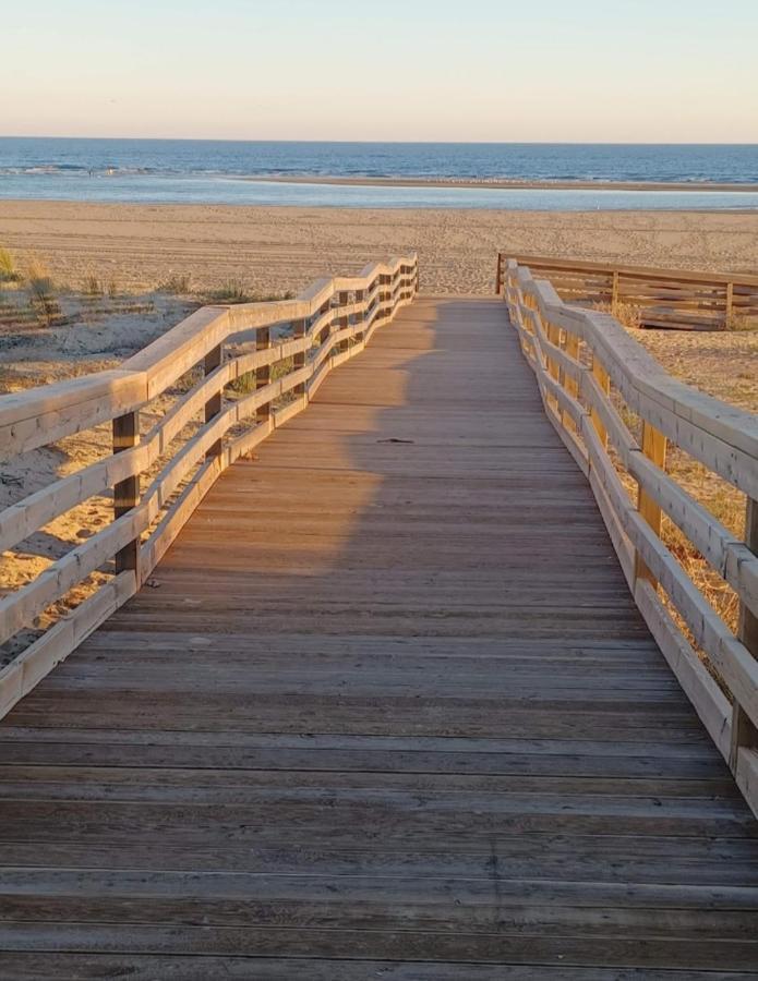 Relax Aparment Costa Esuri Apartamento Ayamonte