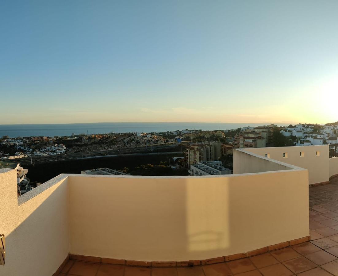 Apartamento Atico Con Vistas Excepcionales *
