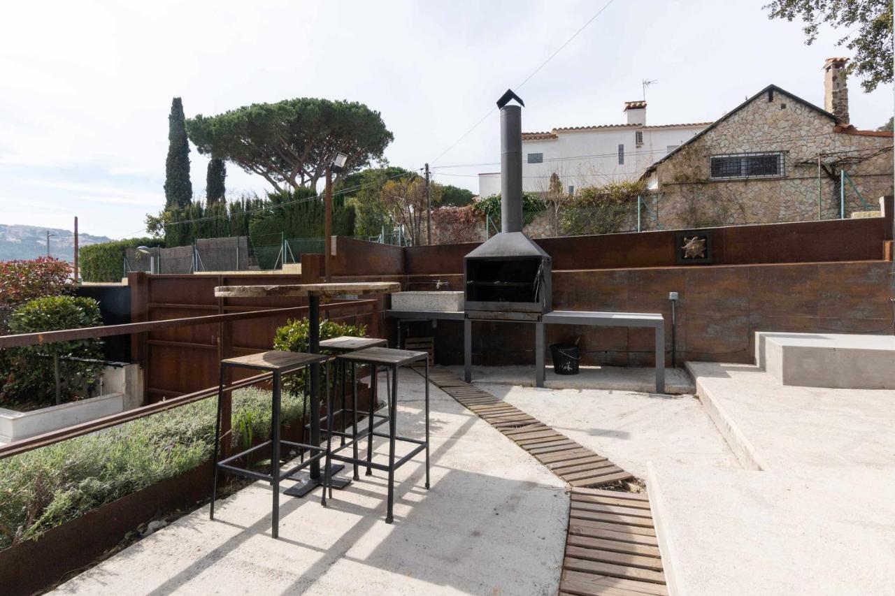Holiday home Naramia Sagaro With Poolgarden10 Pax S'Agaro