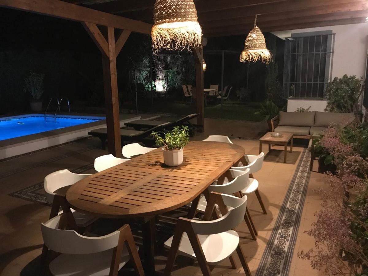 Ferrer Sevilla Holiday home
