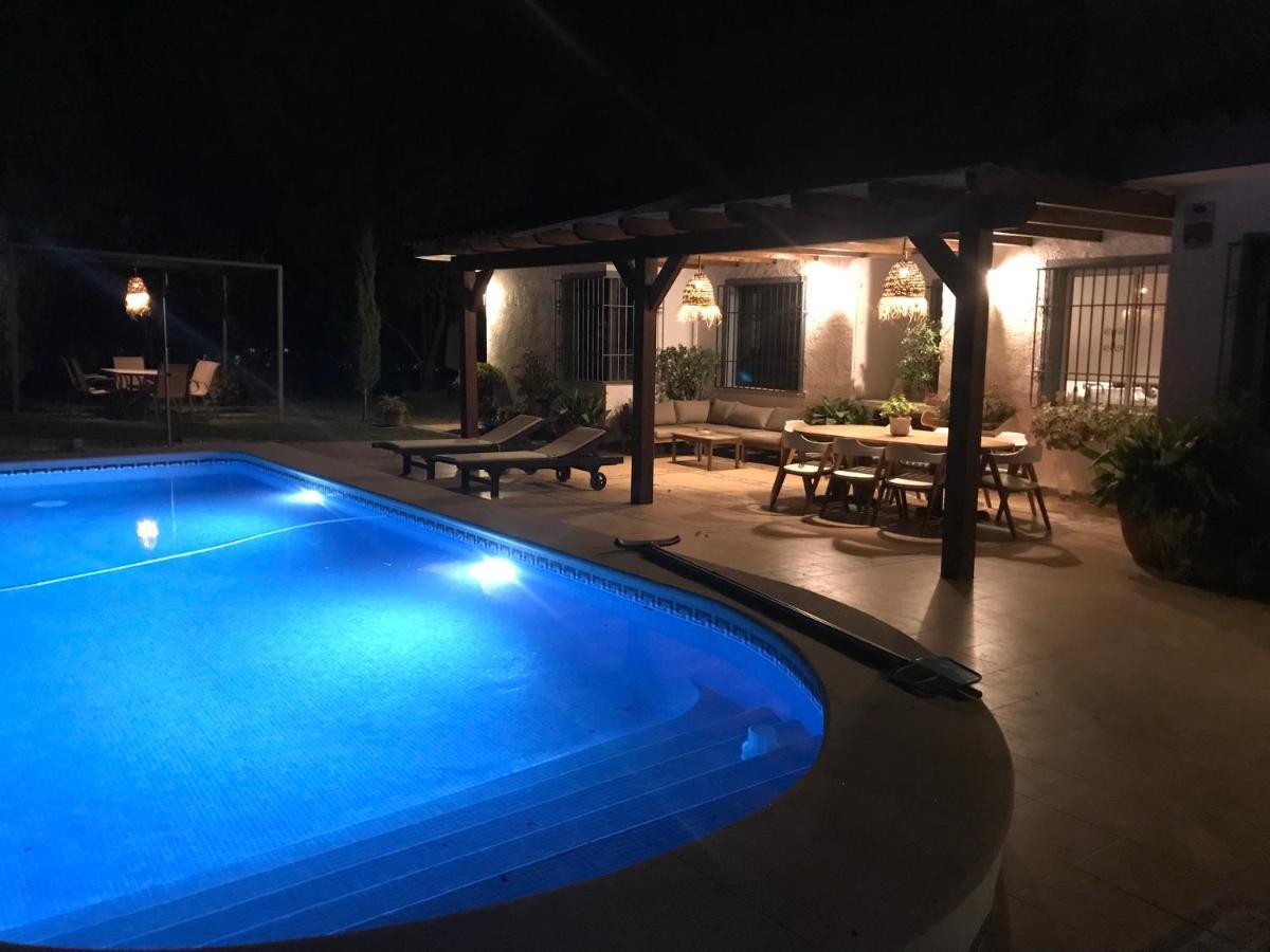 Ferrer Sevilla Holiday home *