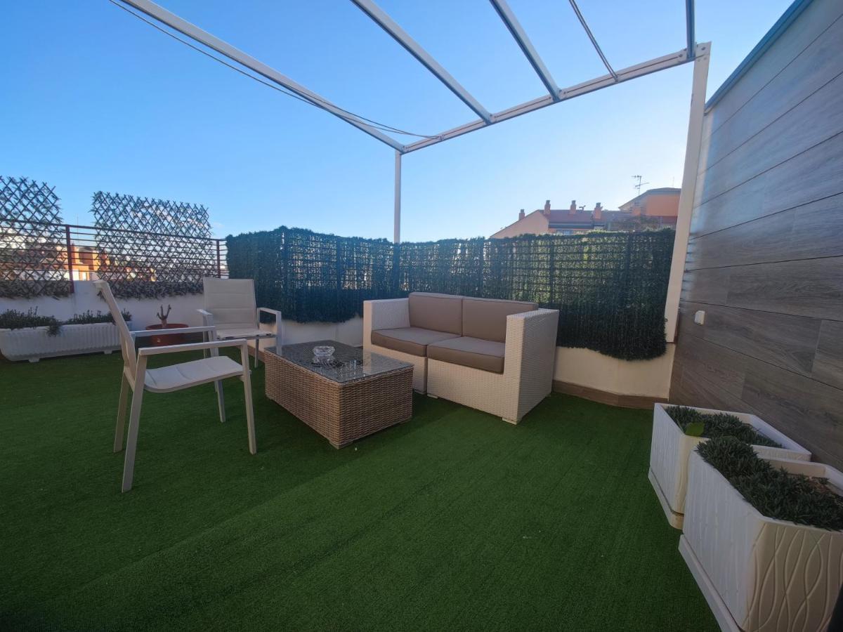 Apartamento Atico Gran - Boulevard De