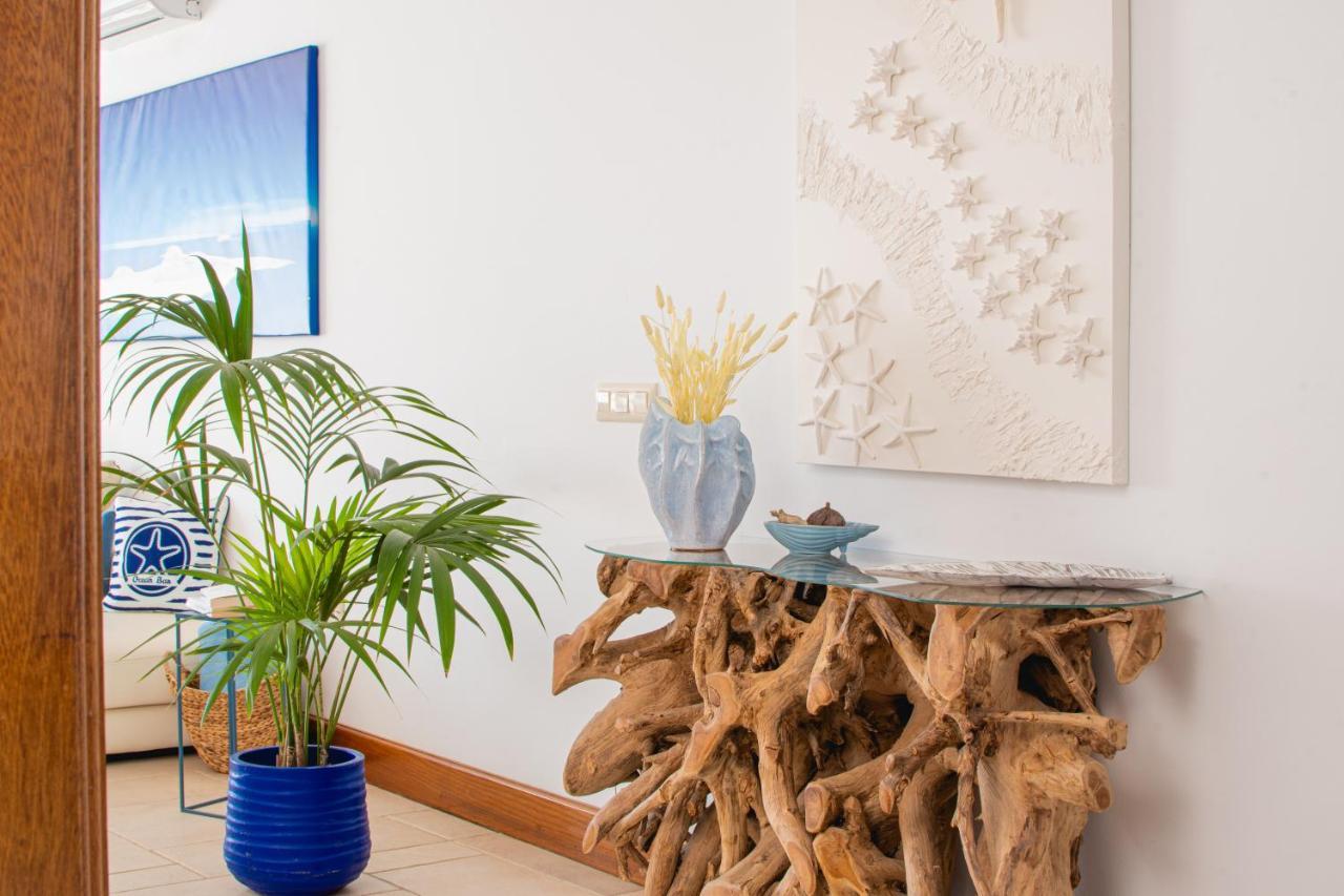 Frontline 26, Modern Coastal Design With Amazing Views Puerto Calero