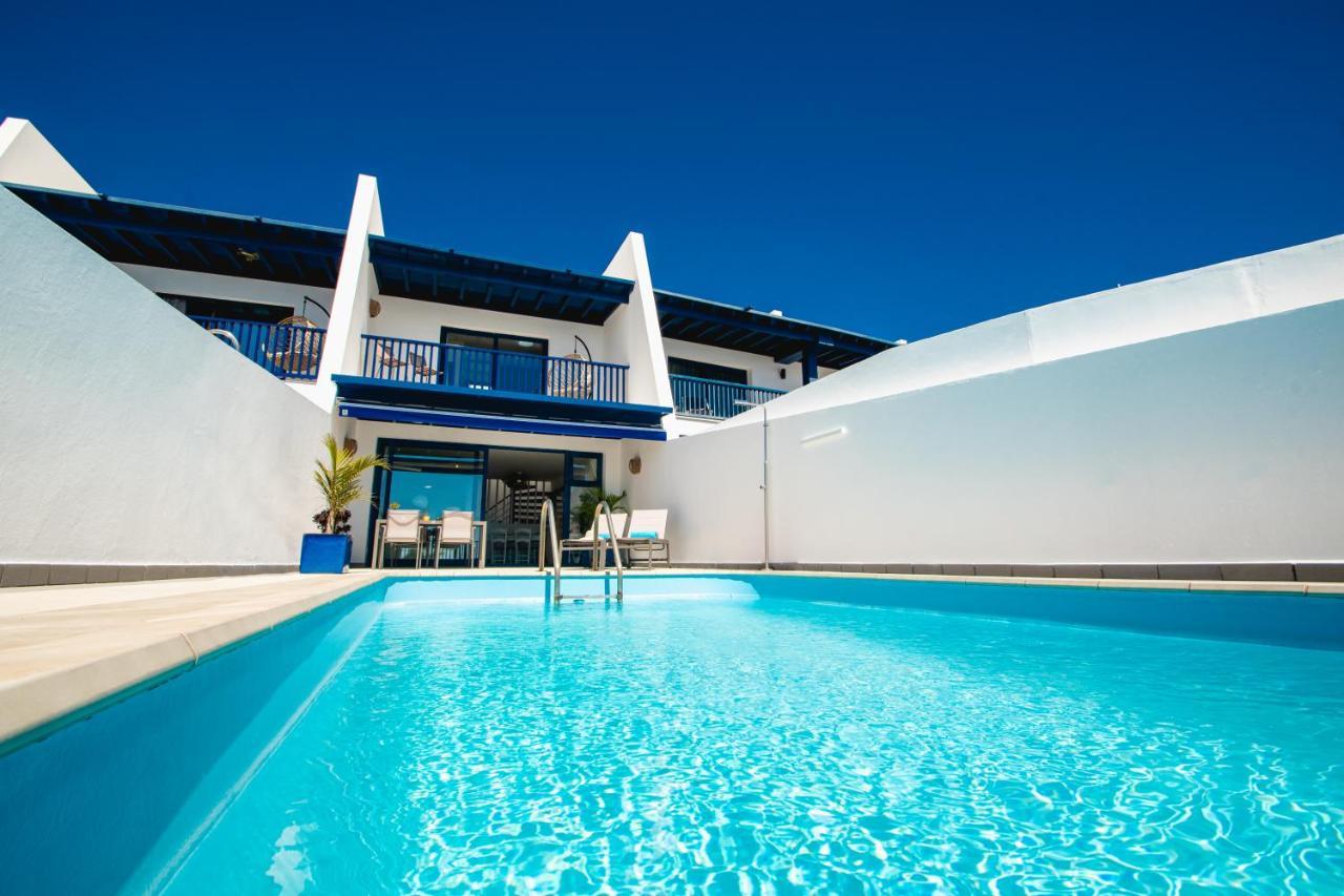 Frontline 26, Modern Coastal Design With Amazing Views Holiday home Puerto Calero