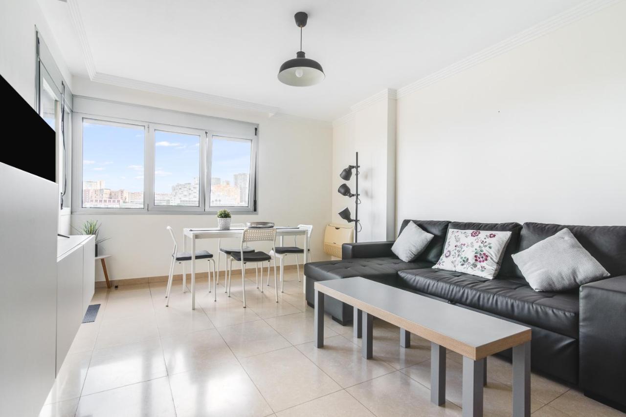 Home2book Stylish&comfy Rambla, Terrace Las Palmas de Gran Canaria