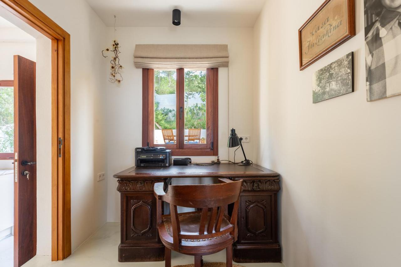 Casa Juliarina Сasa de vacaciones San José
