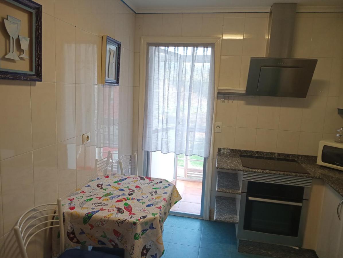 Ensan Ciprian Urb. Rio Cobo Apartment