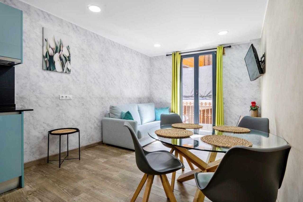 Lilia Apartment