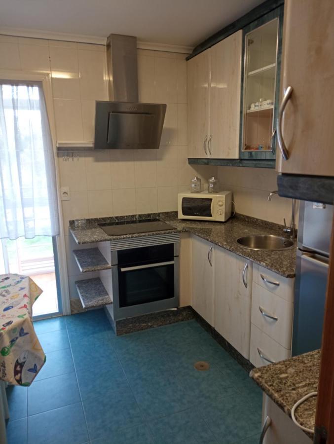 Apartment Ensan Ciprian Urb. Rio Cobo *