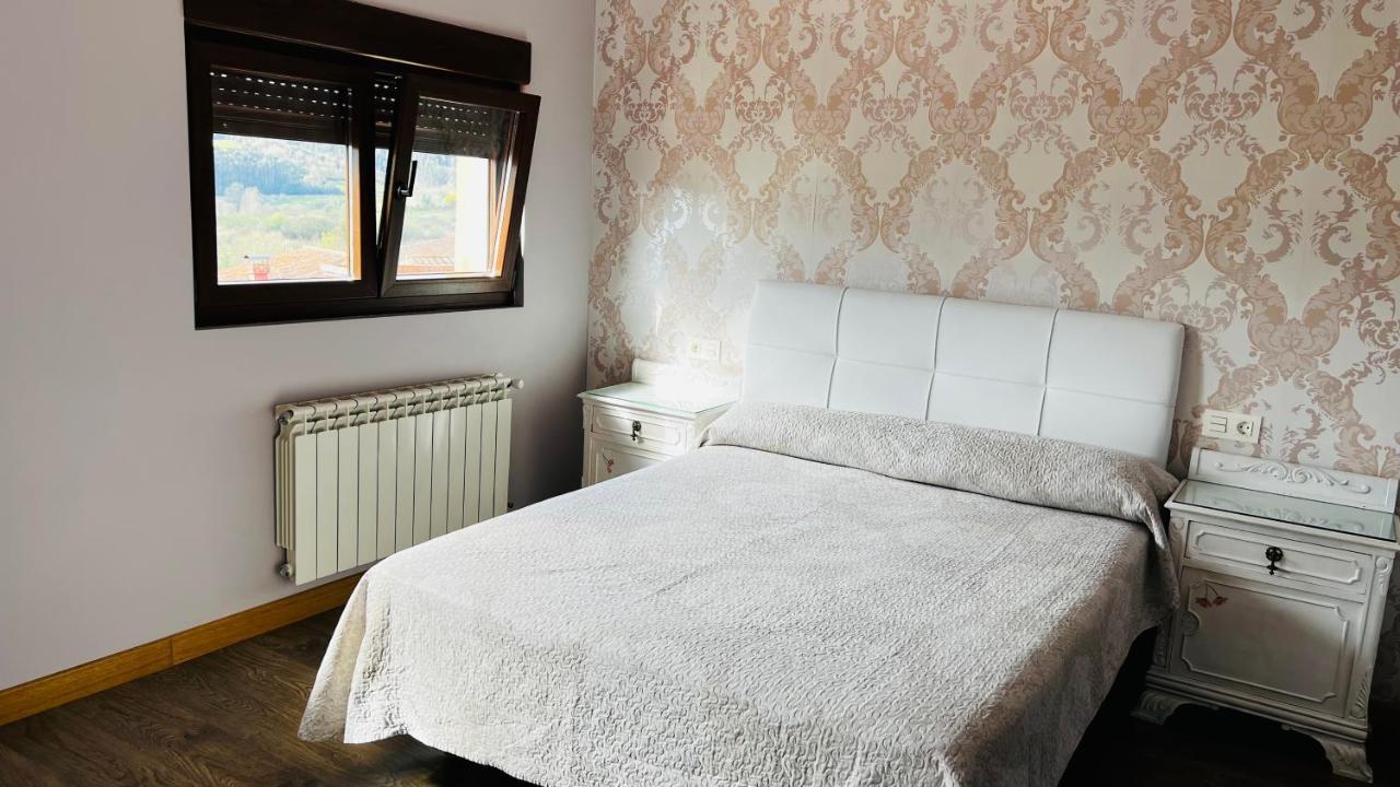 Apartamento Casa Carmen Colunga