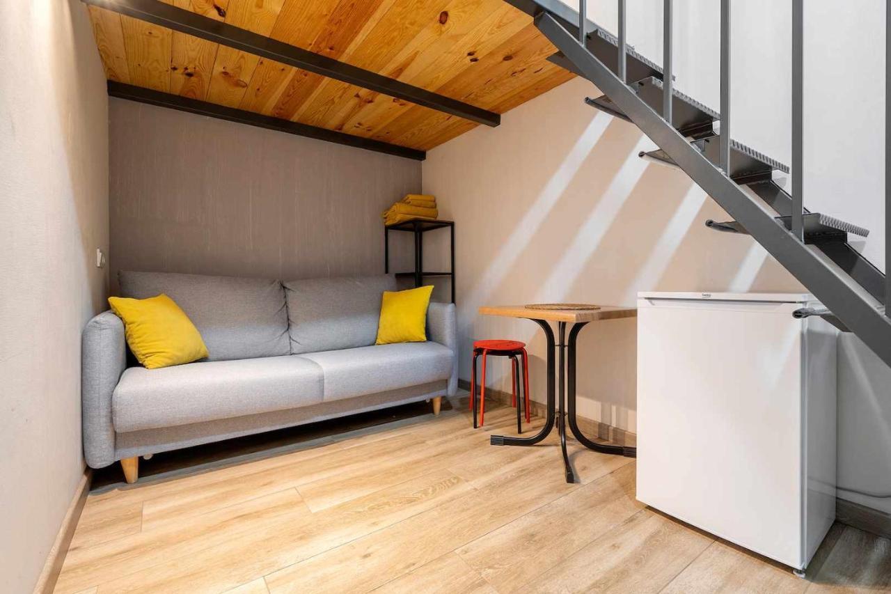 Apartment Lilia *