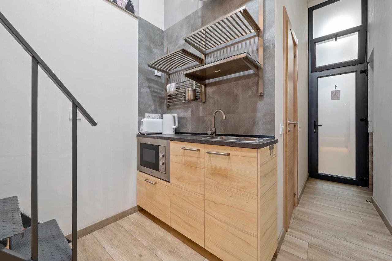 Lilia Apartment Reus