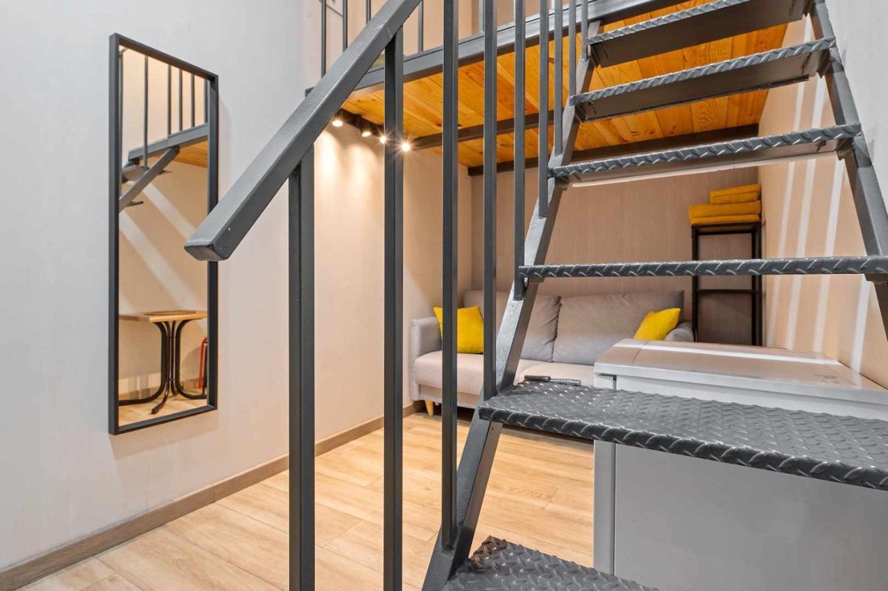 Lilia Apartment