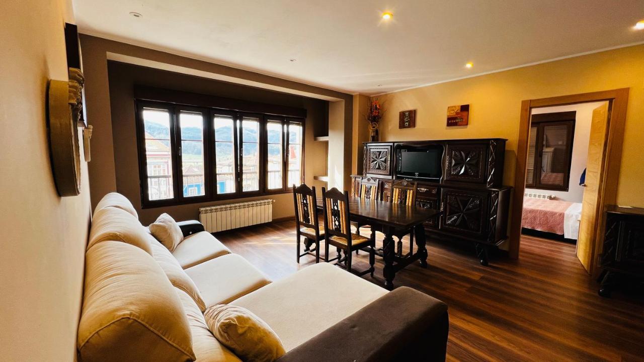 Apartamento Casa Carmen Colunga