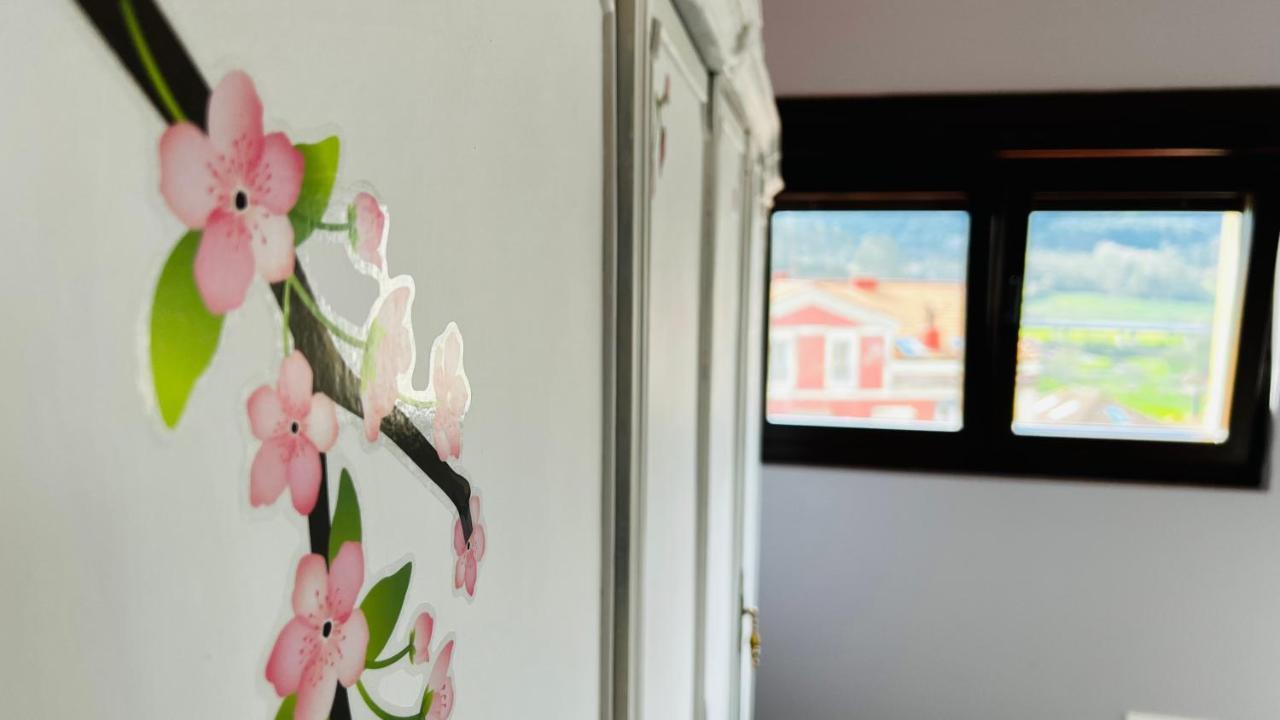 Apartamento Casa Carmen *