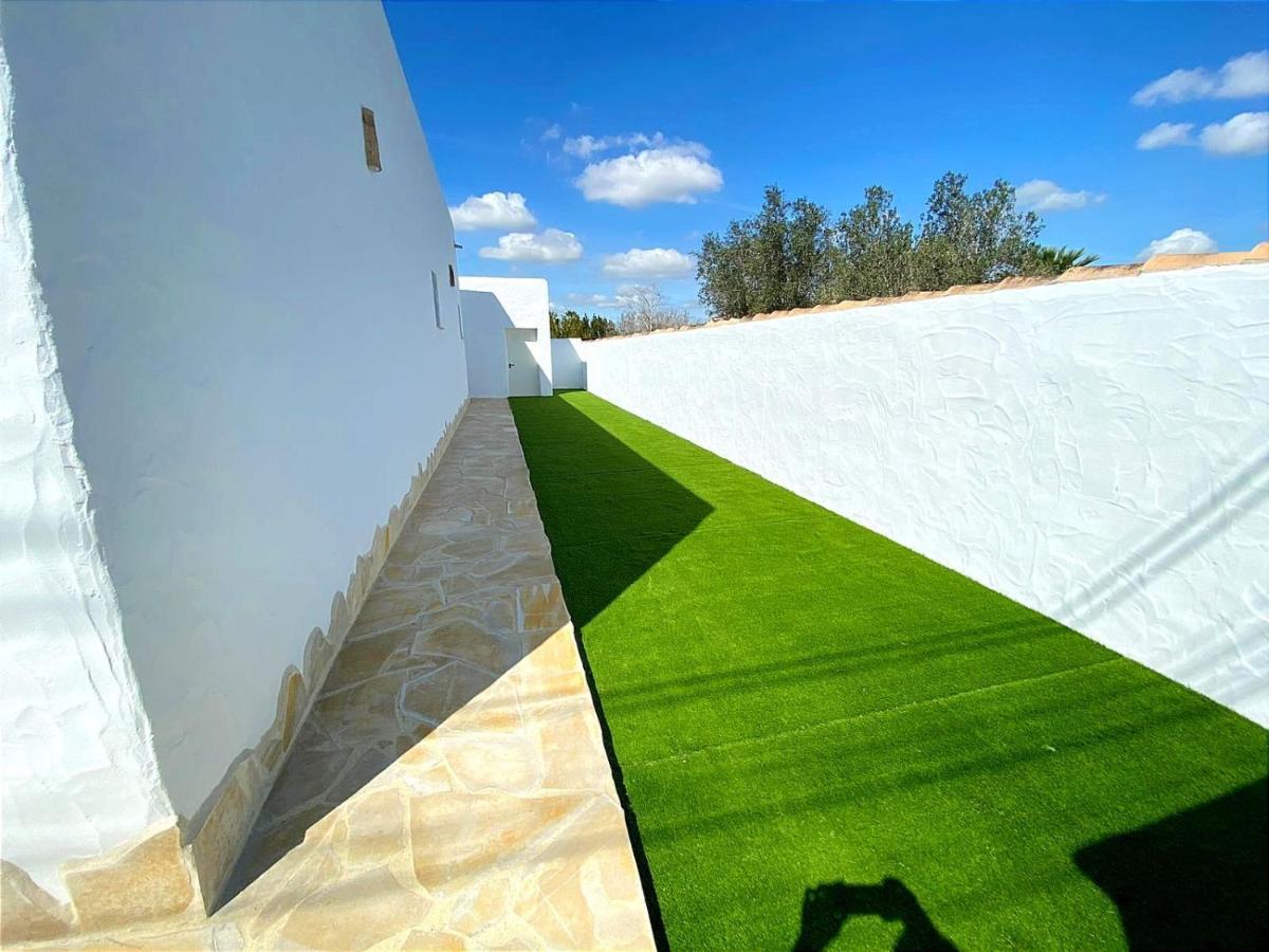 Galdana Villa