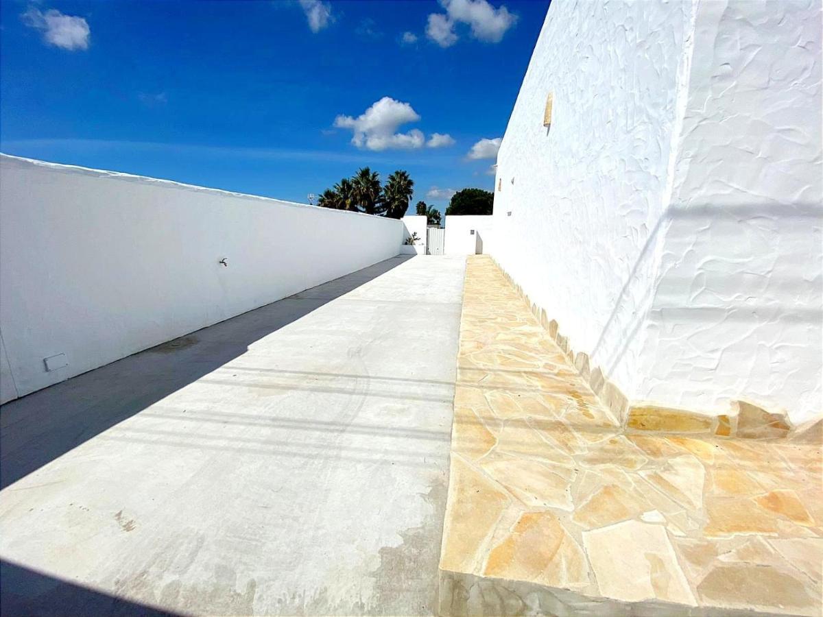 Villa Galdana Chiclana de la Frontera