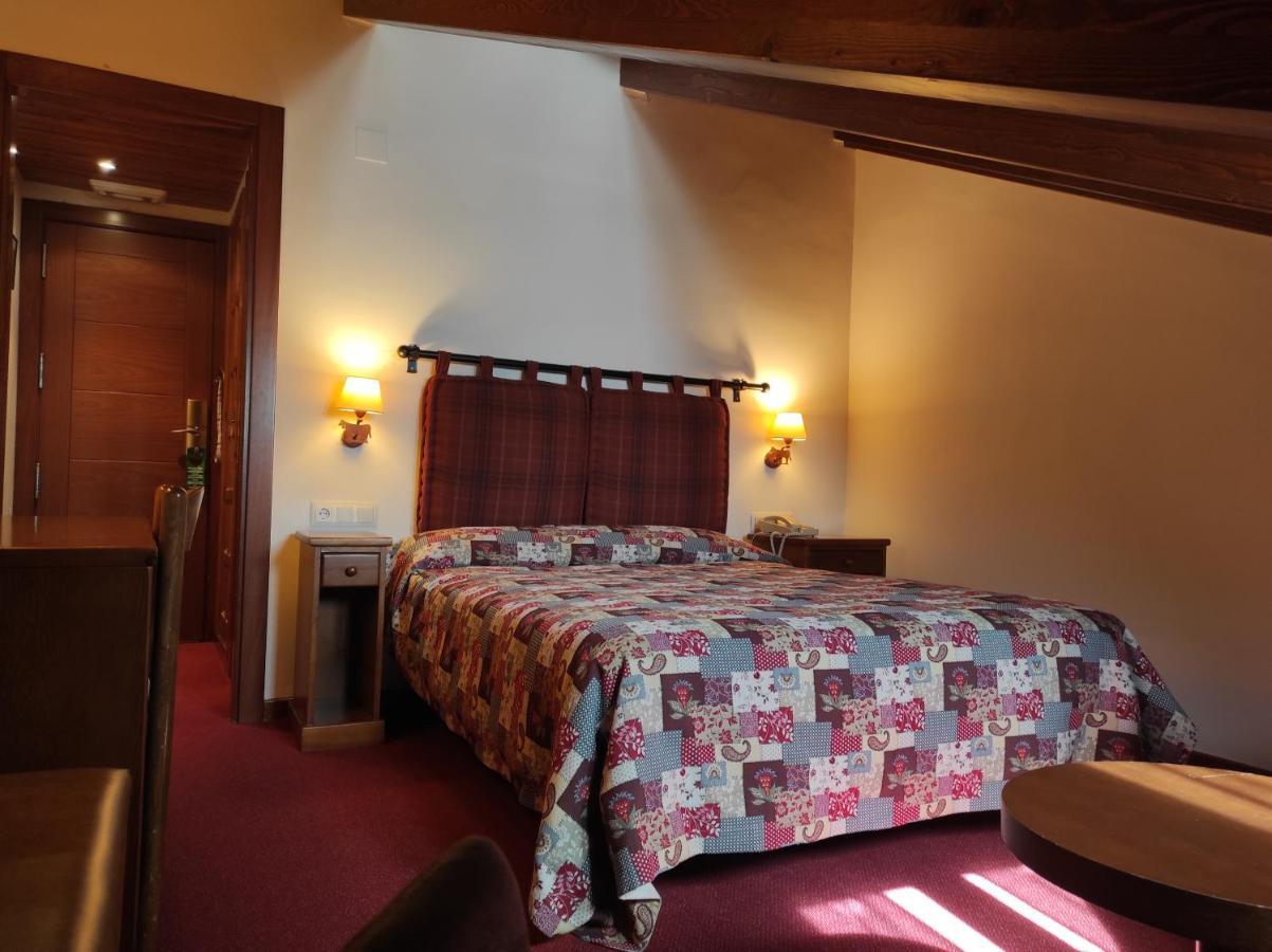La Morera Hotel 3*