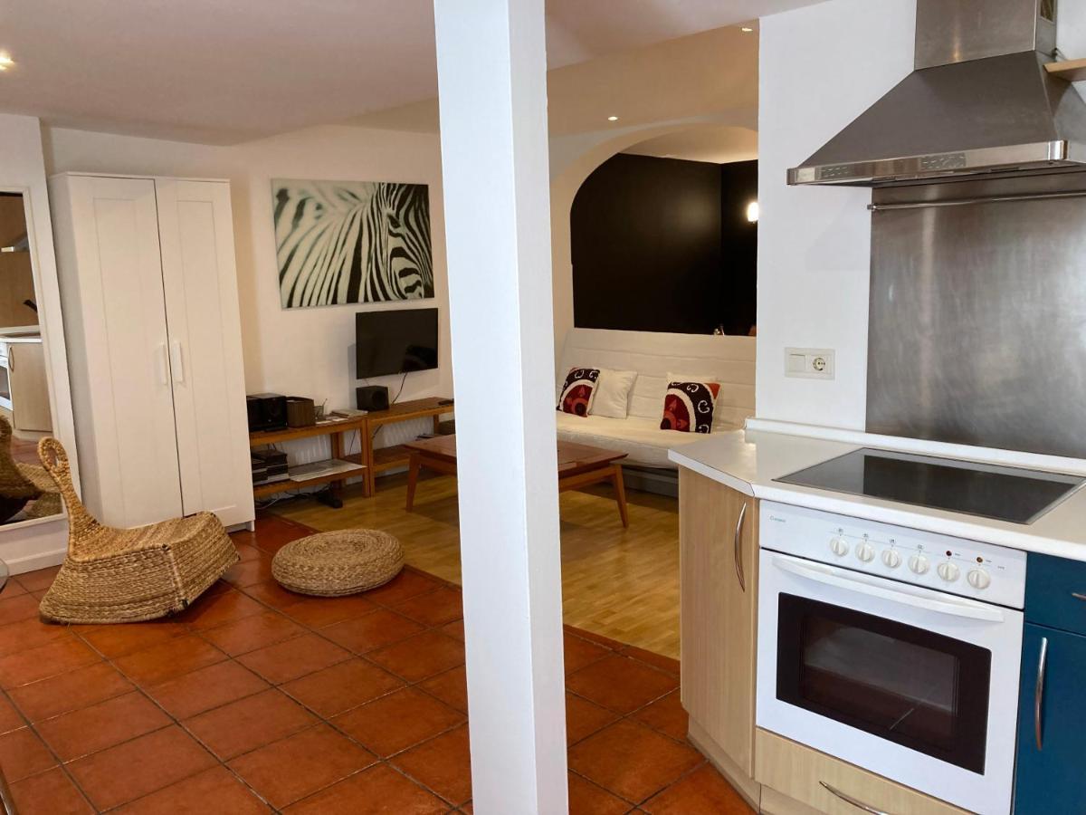 Apartamento Ondoloin