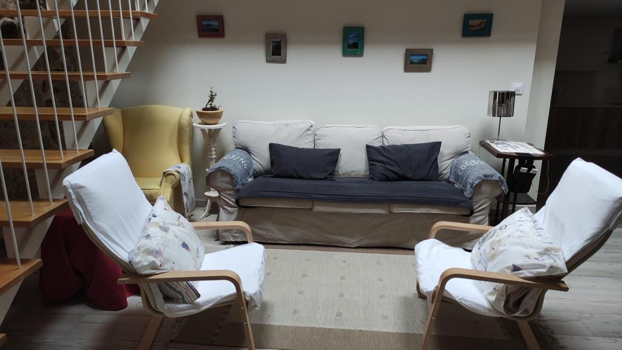Casa De Canteiro Louro - Holiday home *