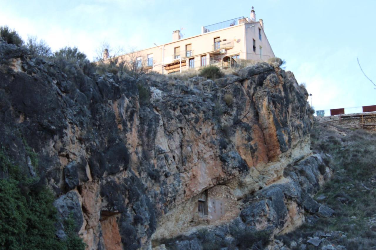 Holiday home Reyes Nuevalos