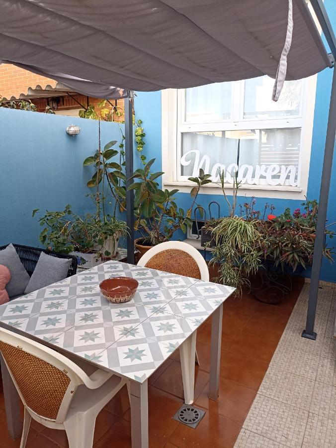 Сasa de vacaciones Nacaren Playa