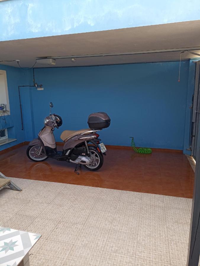 Сasa de vacaciones Nacaren Playa Cullera