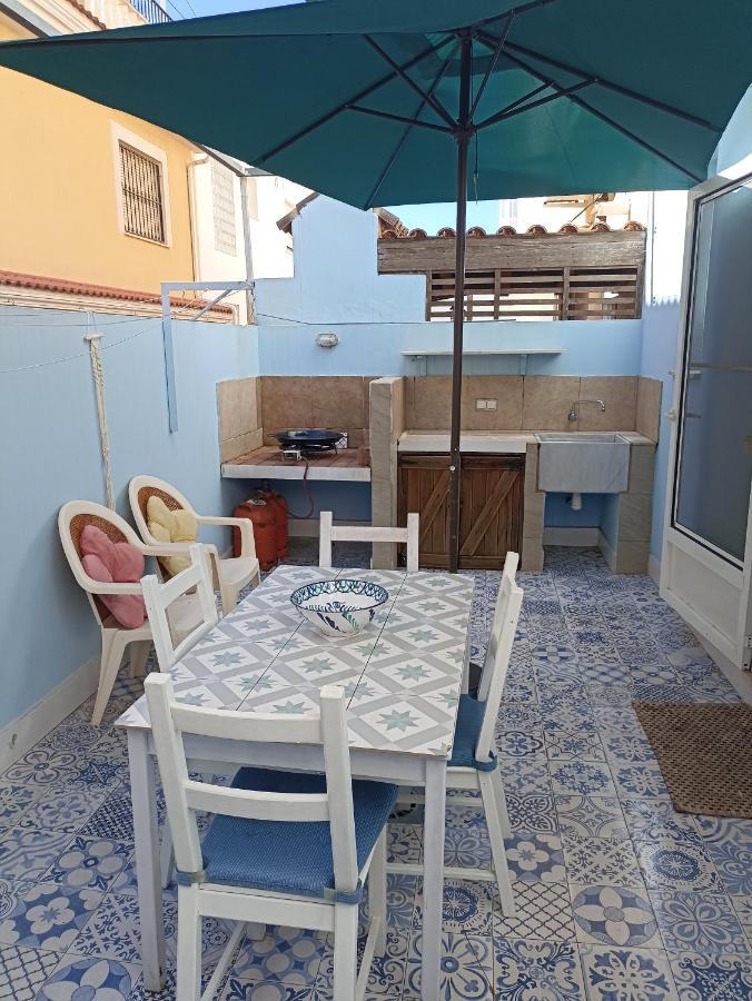 Сasa de vacaciones Nacaren Playa Cullera