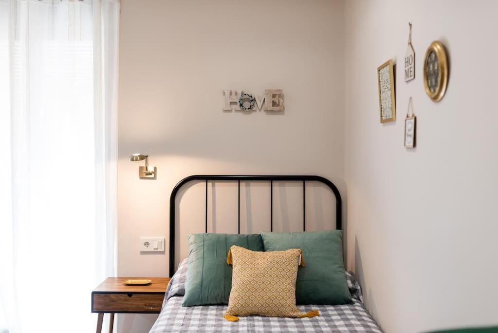 Apartamento Emblematic In The Realejo