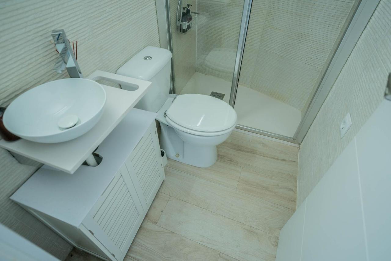 Holiday home San Cipriano House Toledo