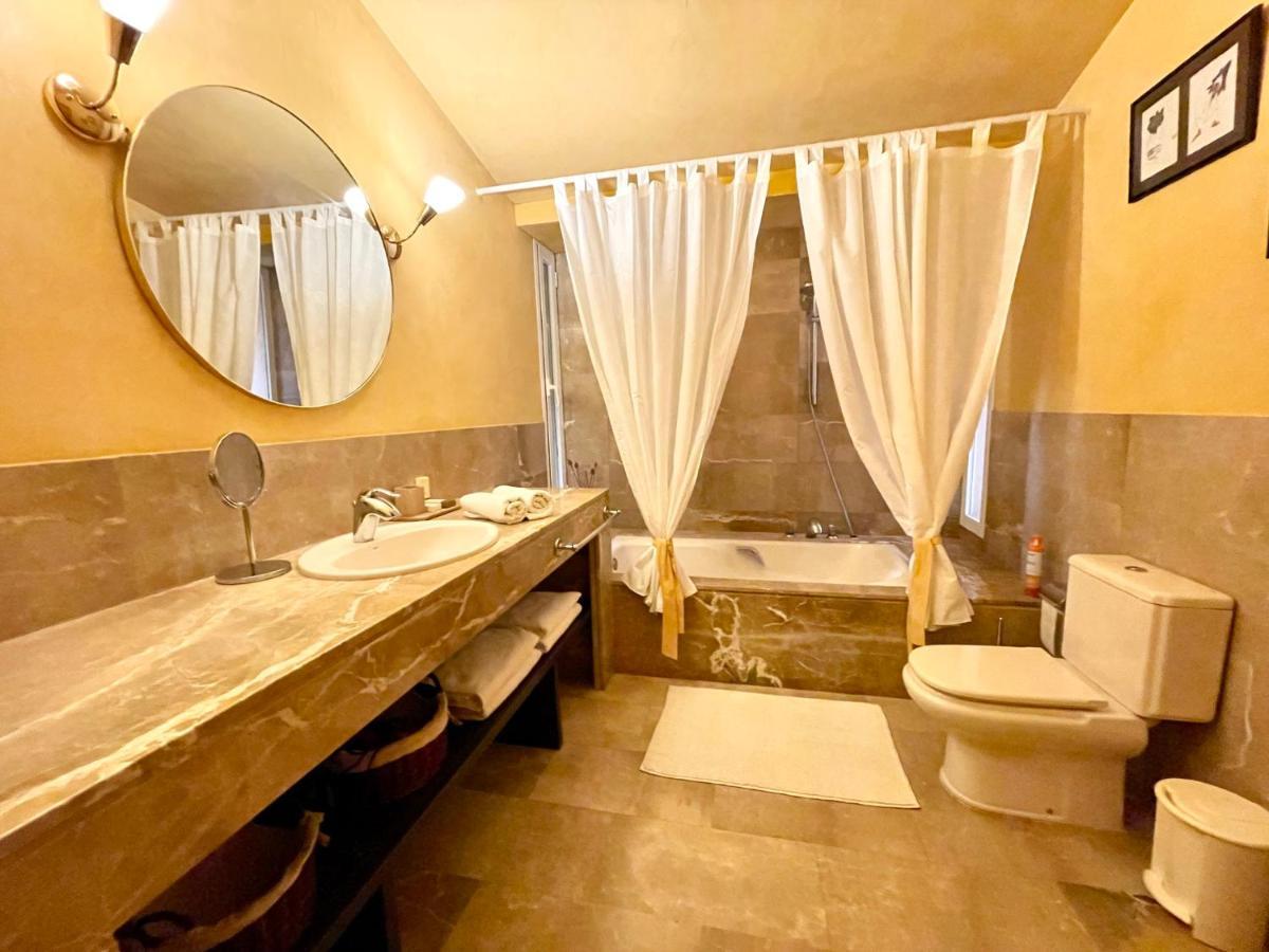 Сasa de vacaciones Confortable Con Piscina *