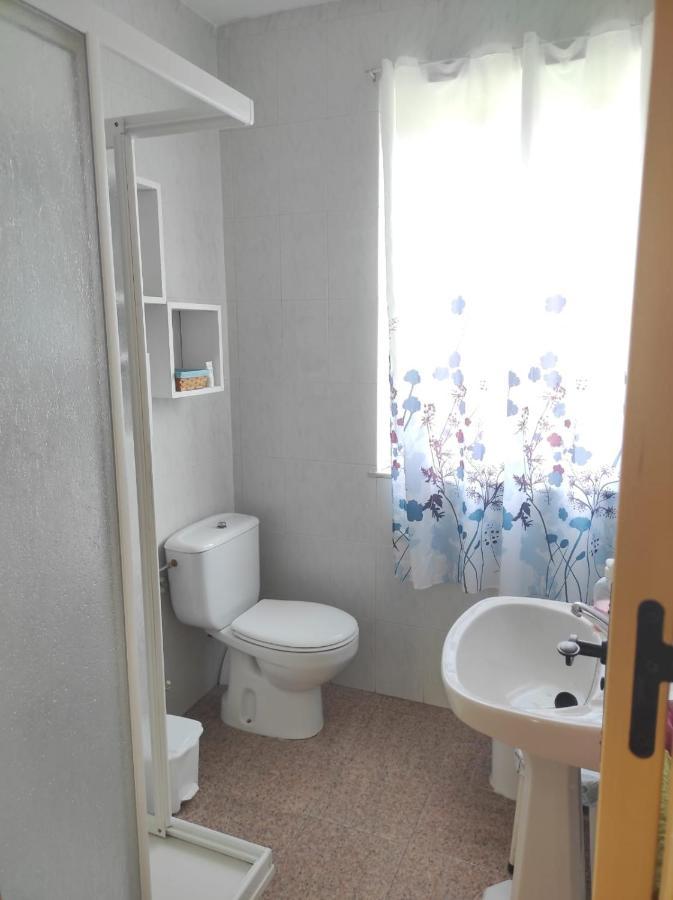 Сasa de vacaciones Casa Familiar Con Privada