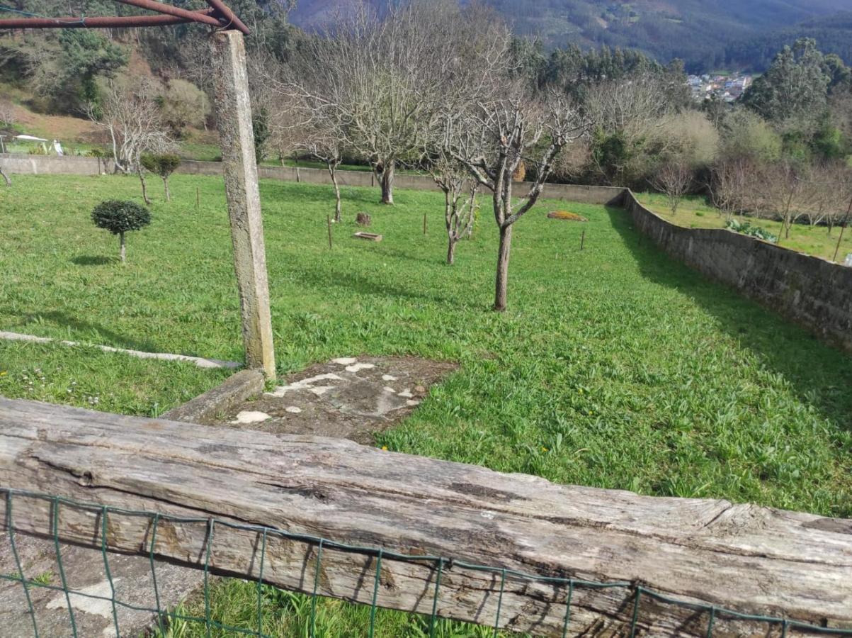 Casa Familiar Con Privada Viveiro