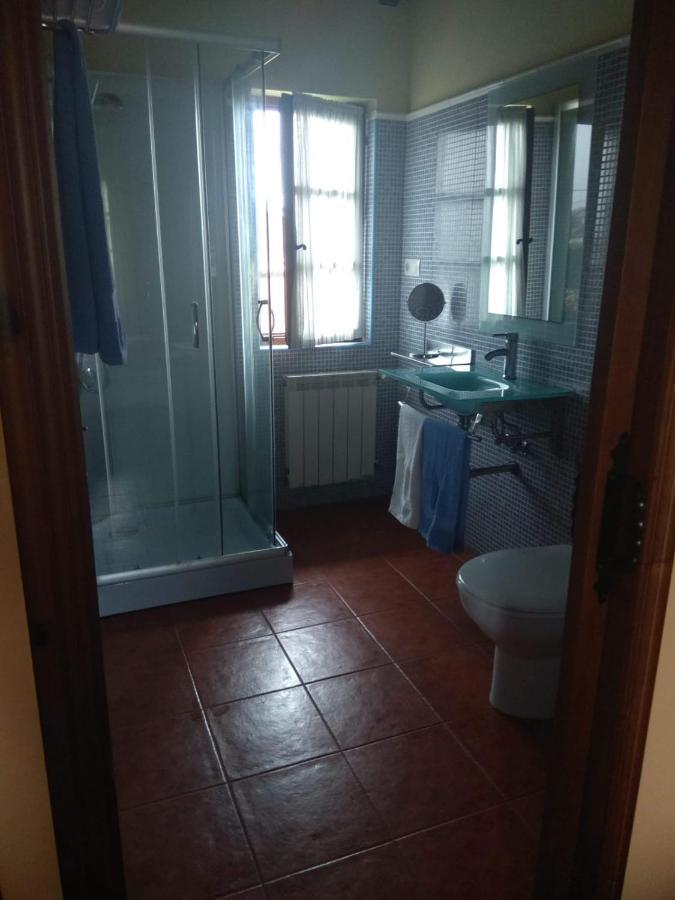 La Huerta Del Mingacho Apartamento