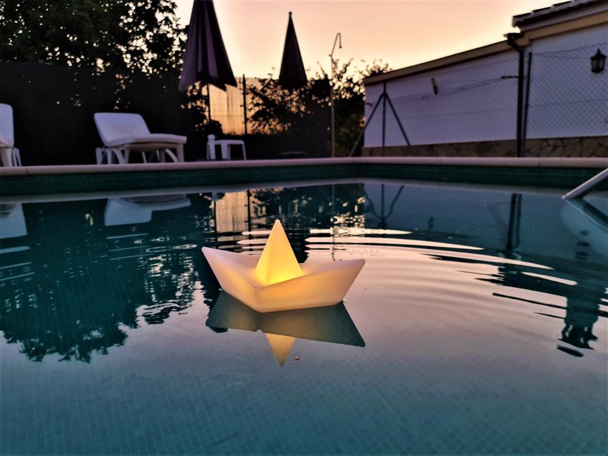 La Casa De Lu Holiday home *