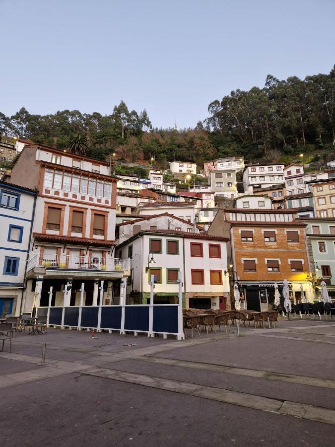 Apartamento La Garita - El Taller - 301a Cudillero
