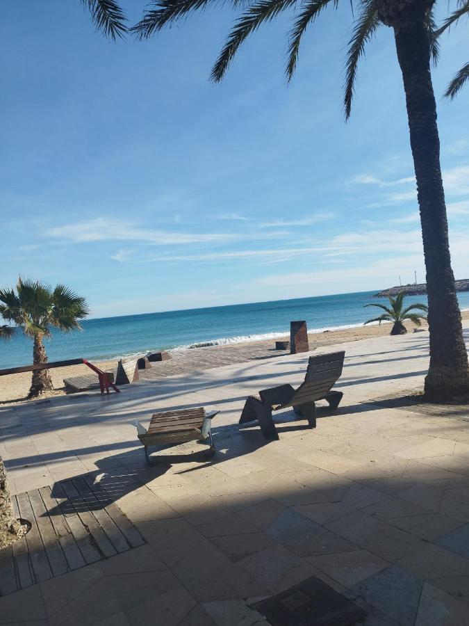 Holiday home Costa Norte *