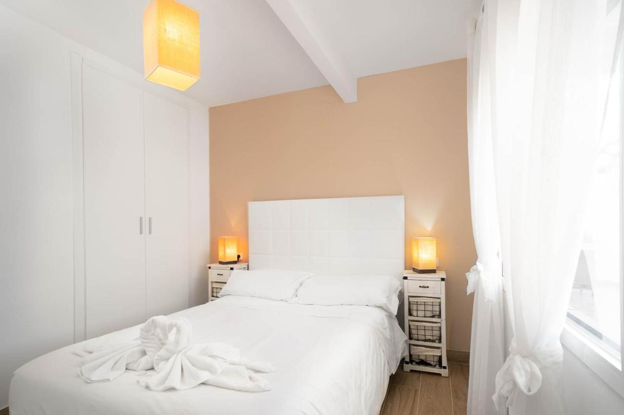 Apartamento ático La Barca By Paradise Gold