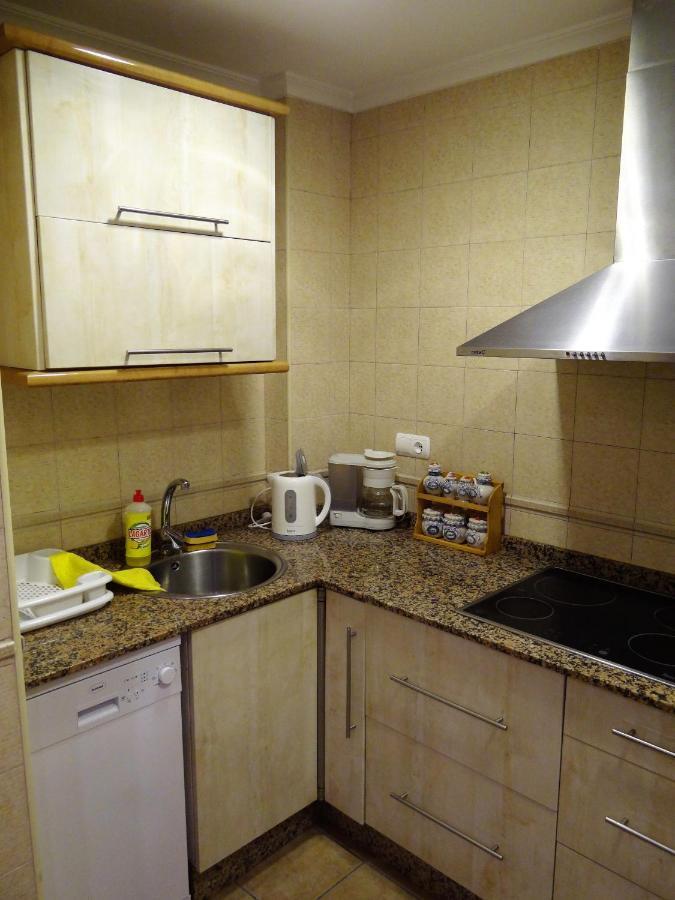 Apartament San Antonio Apartment