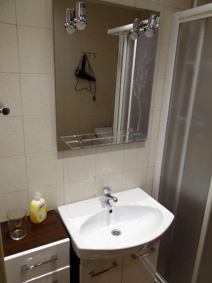 Apartament San Antonio *