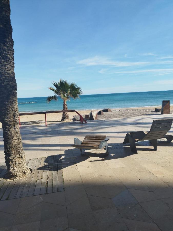 Costa Norte Holiday home