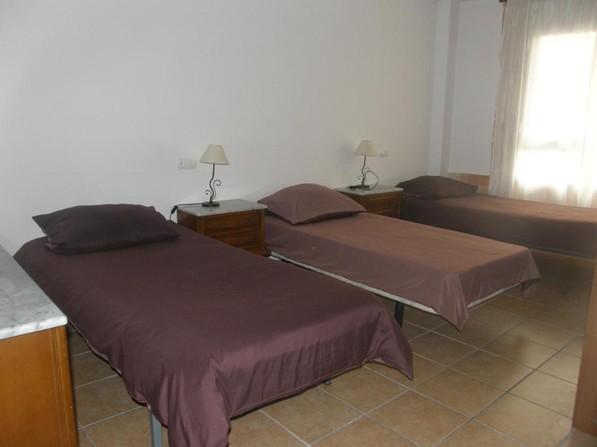Apartment Apartament San Antonio La Mata (Torrevieja)
