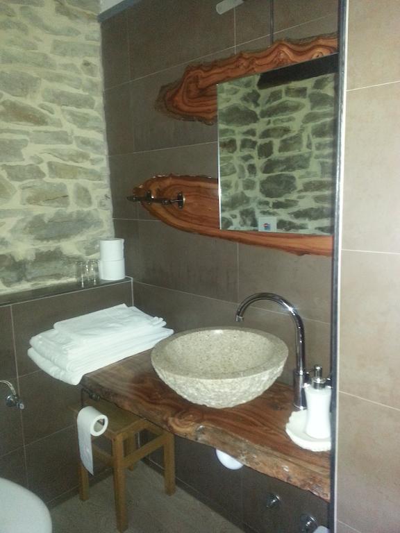 La Casa Encanto Espinosa de los Monteros
