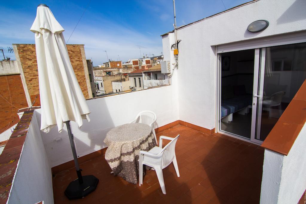 Apartamento Agi Joan Badosa *