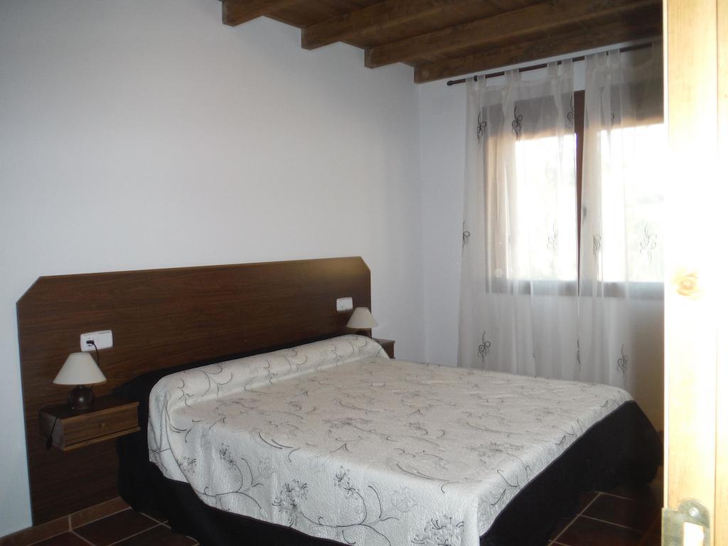 El Rincón De Riveros Hotel *