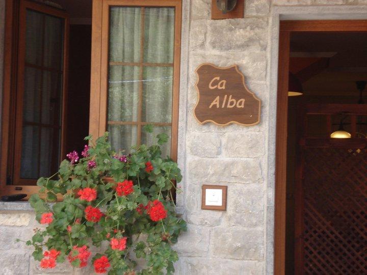 Rurales Les Martes Apartamento Felechosa
