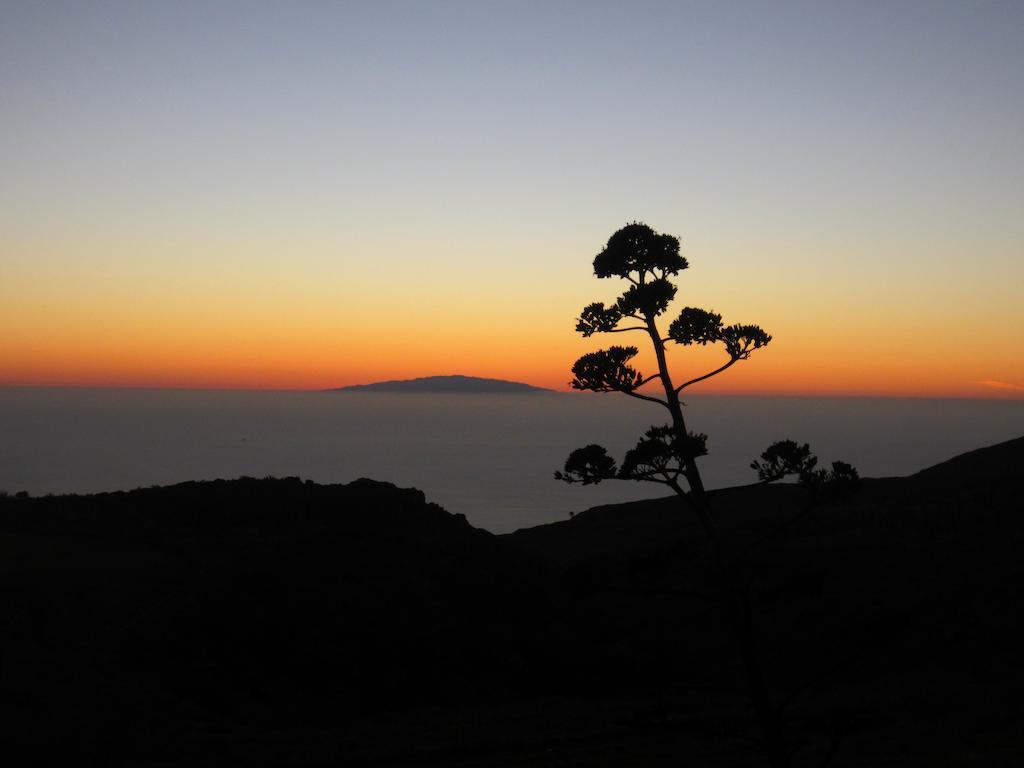 Pico Hincado Rural House Alajero