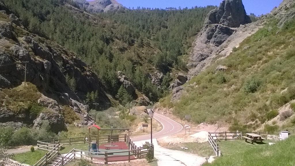 San Glorio Llánaves de la Reina