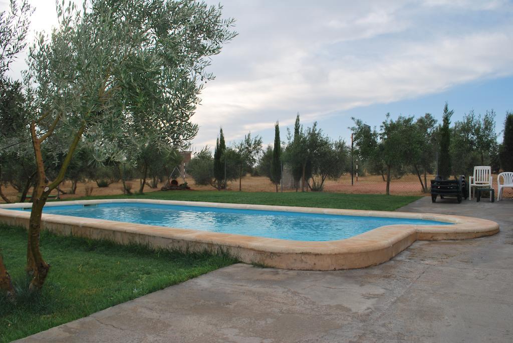 El Palomar * Ossa de Montiel